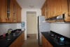 Apartment for rent in Ciputra, P Tower , Hanoi.